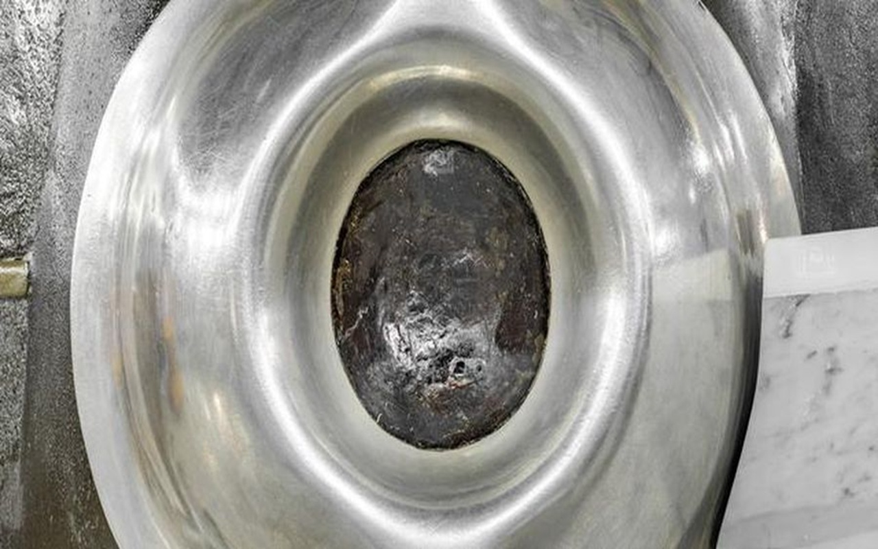 Ilmuwan Dunia Terkejut! Penelitian Ini Mengungkap Dugaan Hajar Aswad Berasal dari Luar Angkasa