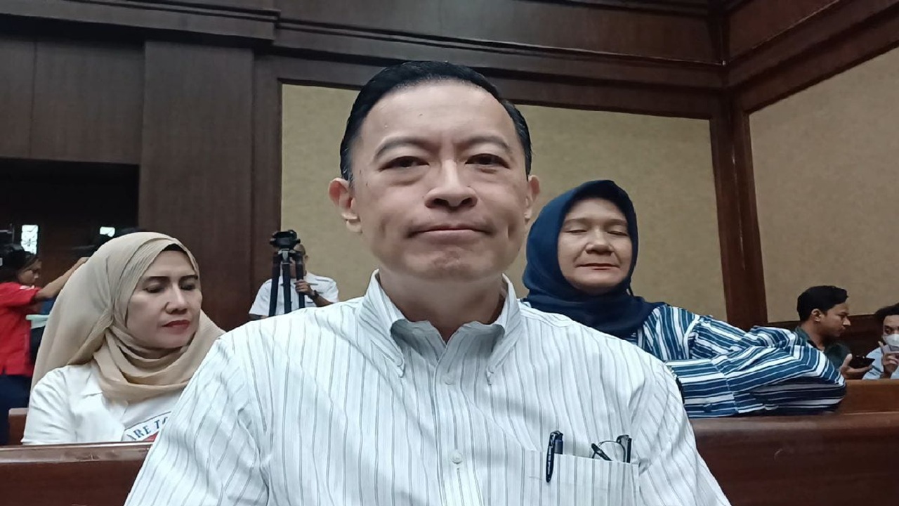 Jaksa Menolak Pembelaan Tom Lembong dan Bersikukuh 7 Tahun Penjara