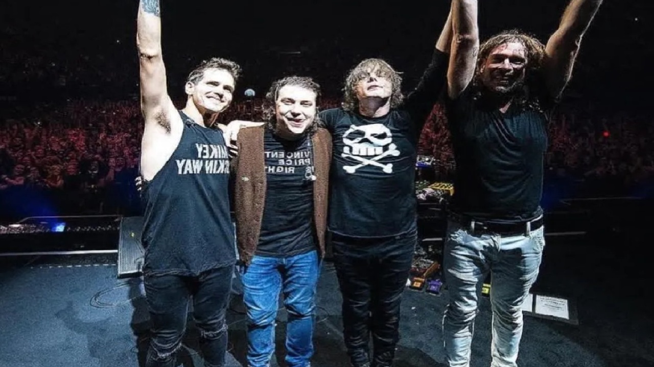 Tiket Konser My Chemical Romance di Asia, Perbandingan Harga dan Kategori