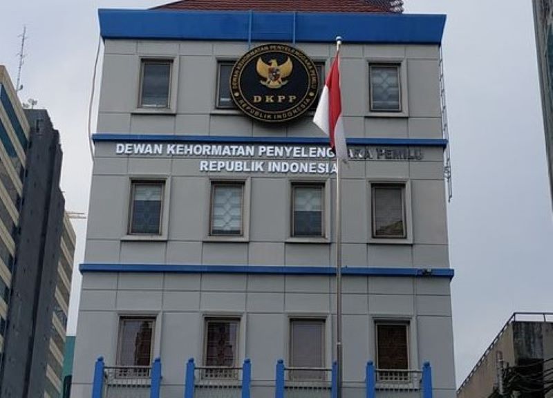 DKPP Jangan Cuma Bisa Pecat, Hanura Dorong Pelanggaran Pemilu Dibawa ke Ranah Pidana