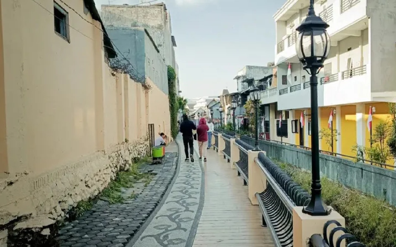 8 Wisata Dekat Stasiun Malang Kota Baru yang Bisa Dijangkau Jalan Kaki