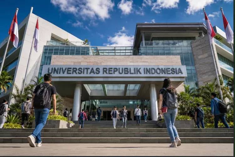 APTISI Minta Pemerintah Tunda Pembangunan 10 Universitas Republik Indonesia