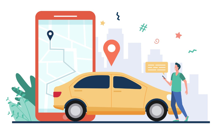 Seberapa Perlu GPS Digunakan di Mobil?