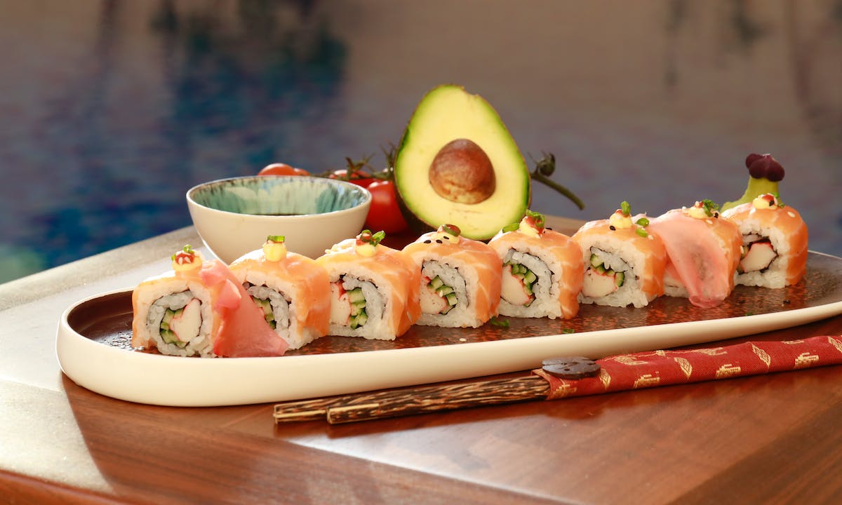 Rahasia Sushi Rapi dan Tidak Berantakan, 6 Tips Ini Wajib Kalian Coba!