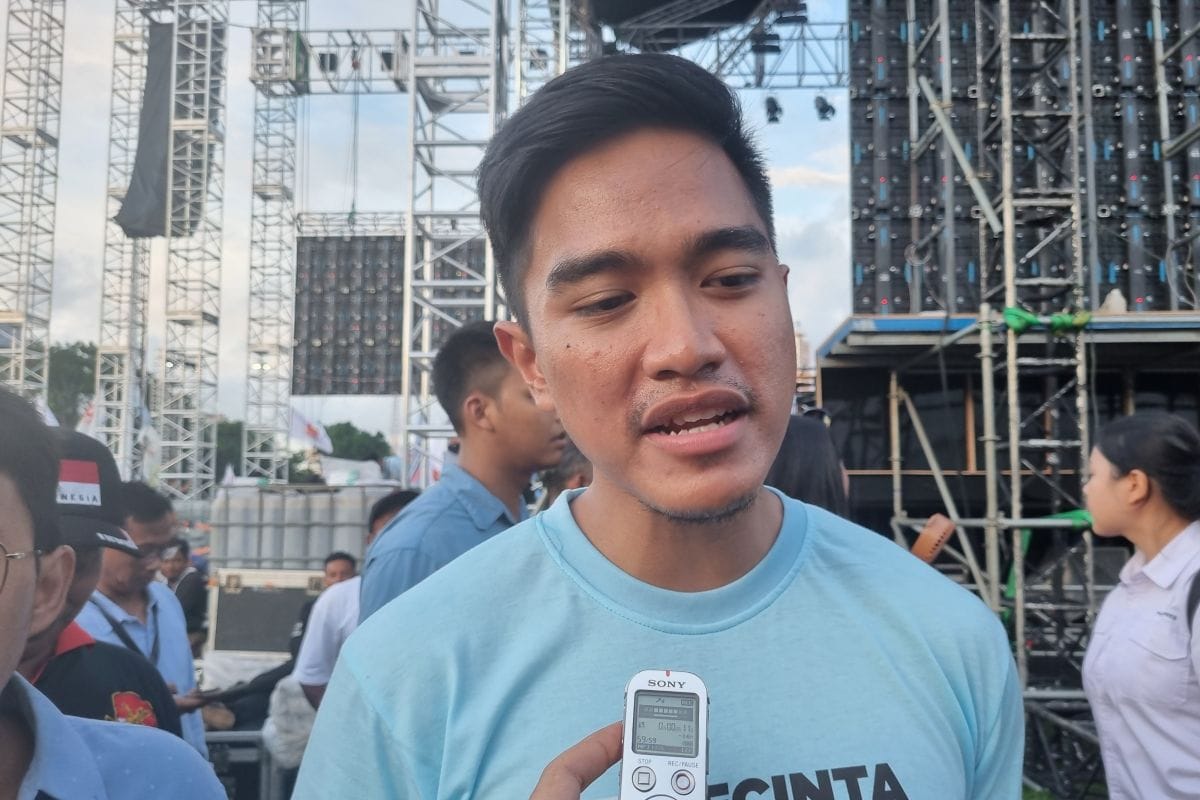 Kaesang Bidik Kandang Banteng, Solo Raya Jadi Arena Tarung Jokowi vs Megawati