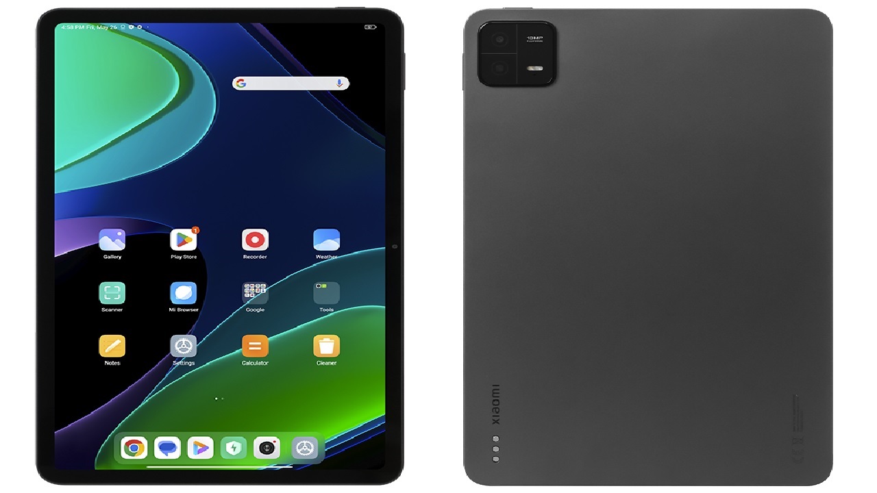 Rekomendasi Tablet WiFi Only Andalan Awal Tahun 2026: Ada ipad 10th Gen Wifi!