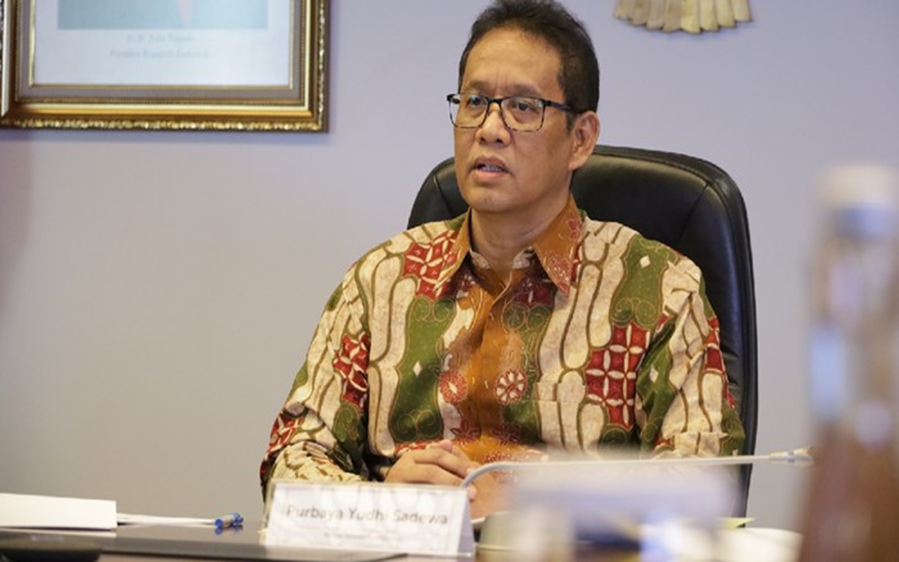 Kenaikan Gaji PNS dan PPPK 2026 Masih Dikaji, Menkeu Purbaya: Tunggu Arah Ekonomi