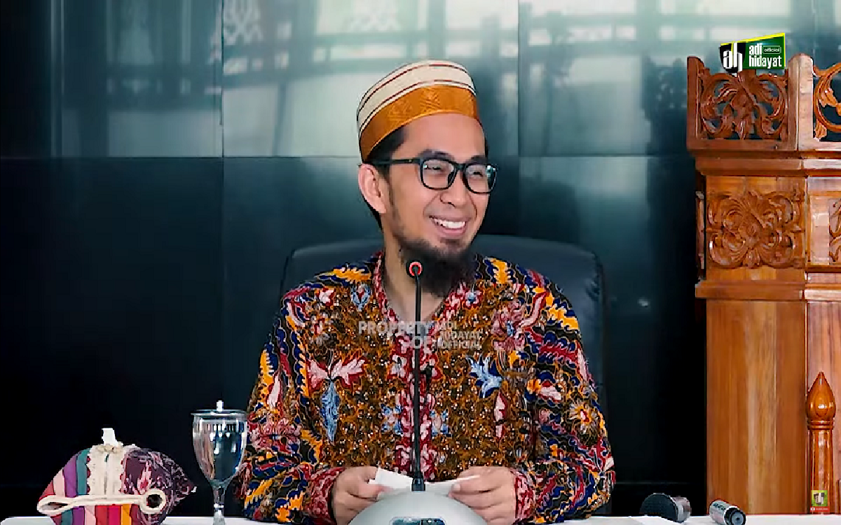 Mau Cepat Berangkat Haji? Ustadz Adi Hidayat Bagikan Amalannya