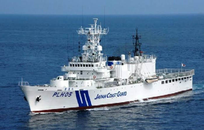 DPR Setujui Hibah Kapal Patroli Rp205 Miliar dari Jepang untuk TNI AL, Perkuat Pengamanan Laut Nusantara