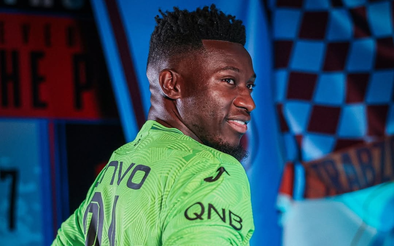 Manchester United Siap Depak Andre Onana dari Old Trafford, Bayindir Ikut Angkat Kaki?