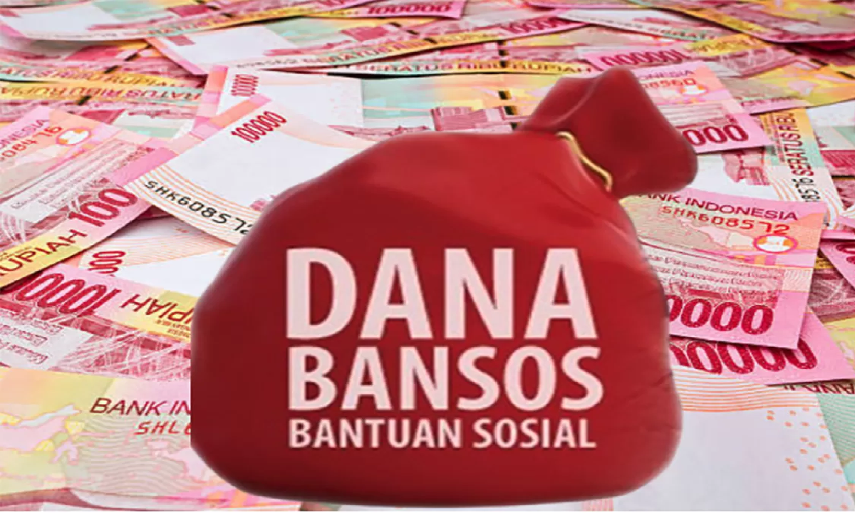 Daftar Bansos yang Cair September 2025 Terbongkar: Ada PKH, BPNT, Beras 10 Kg, PIP dan juga PBI-JK
