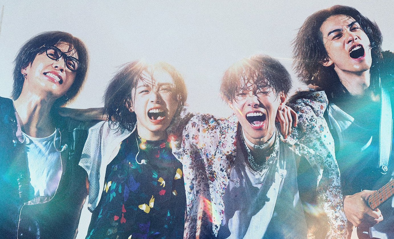 Link Nonton Serial Jepang Glass Heart, Lika-liku Perjalanan Seorang Drummer Bergabung Dalam Sebuah Band