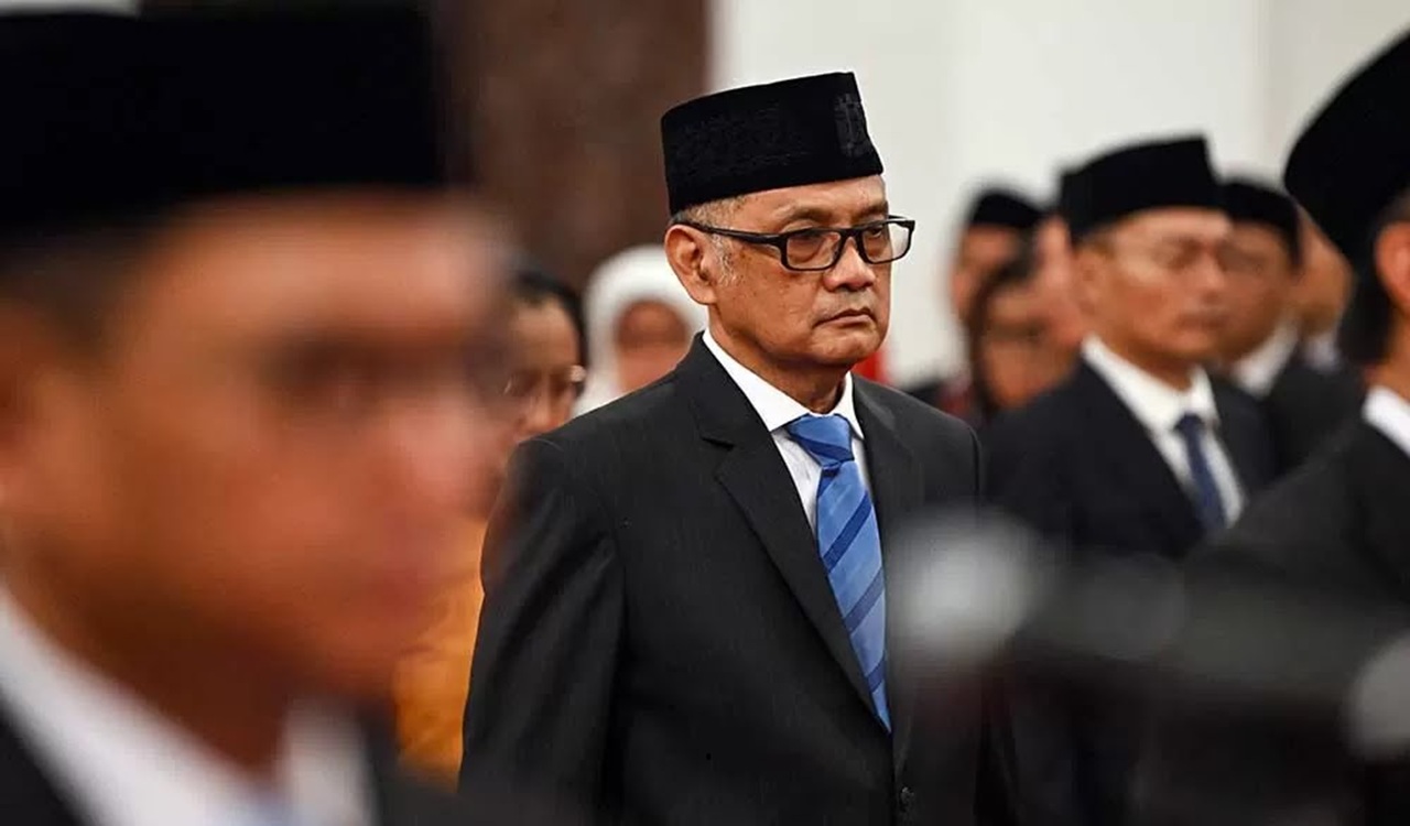 PNIB Dukung Penuh Pengangkatan KH Irfan Yusuf Hasyim sebagai Menteri Haji dan Umroh RI