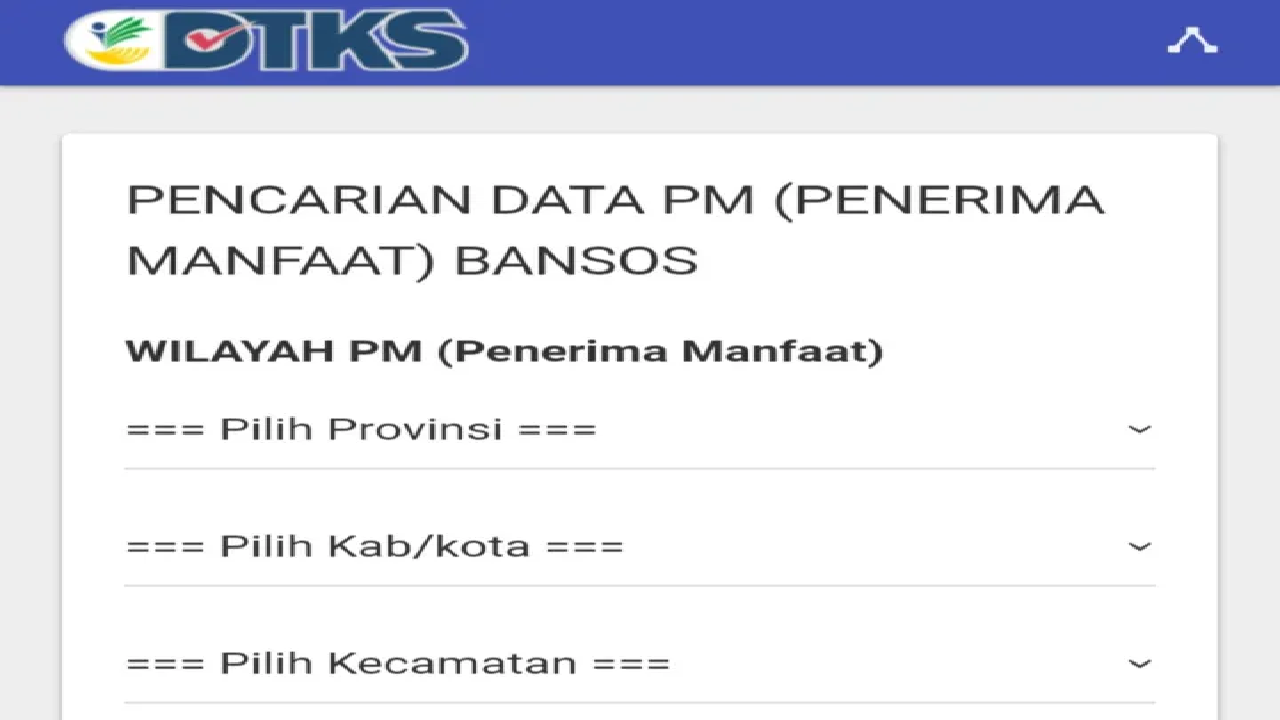 Cek Pencairan Bansos PKH Rp Rp 2,4 Juta: Mulai Cair Awal Bulan Juni!