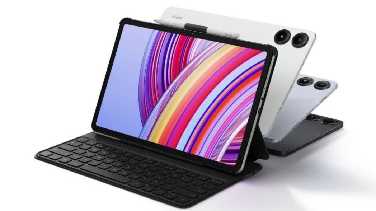 5 Tablet 5G Murah 2026, Spek Kencang Harga Mulai Rp 3 Jutaan