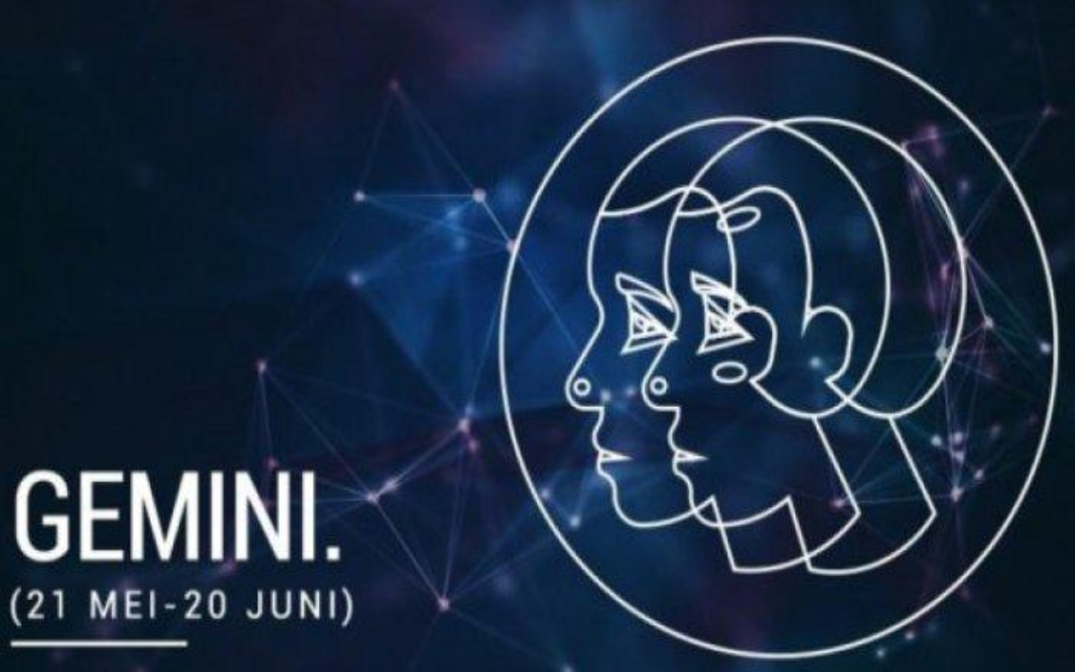 Ramalan Zodiak Gemini Bulan April 2024, Yuk Pantau Kesehatan, Karir, Keuangan, Percintaan