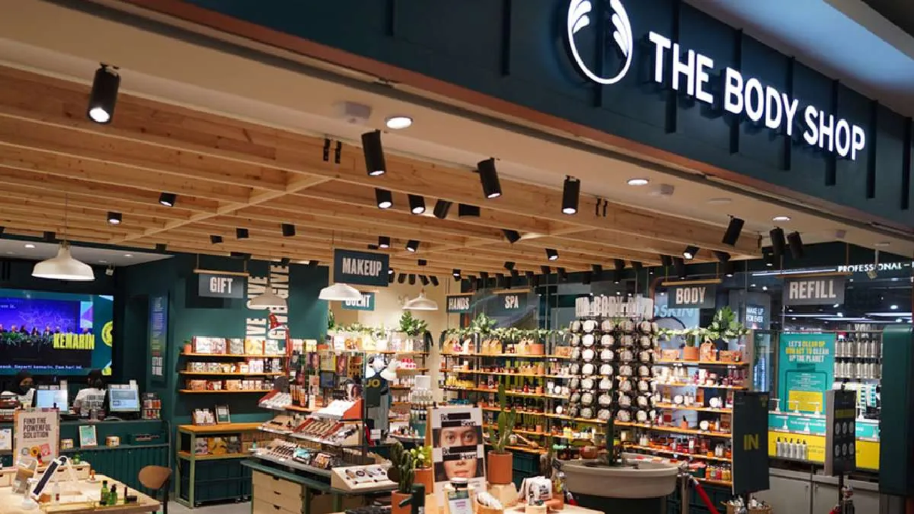 Segera Berakhir! Yuk Ambil Sekarang Promo The Body Shop: Skin Care Diskon 70 Persen