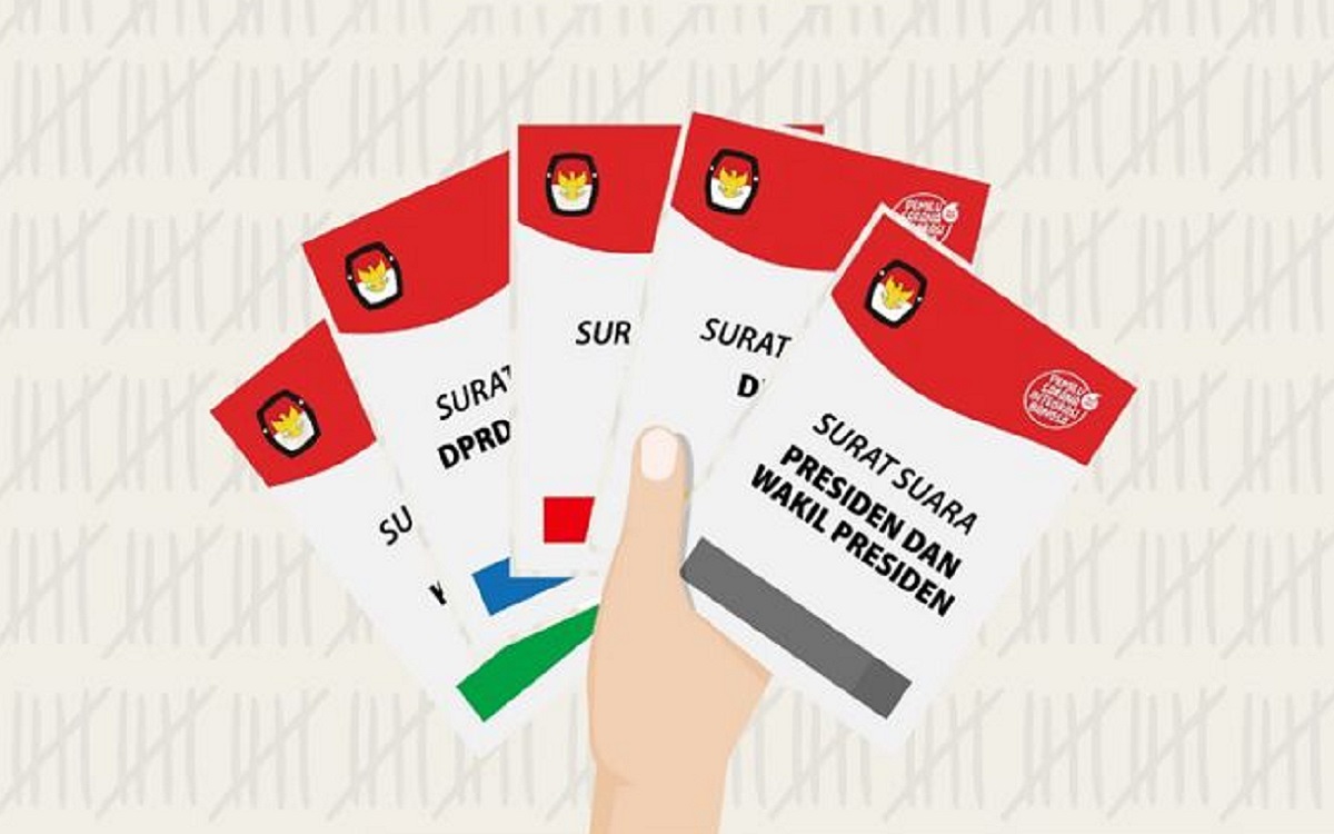 Bawaslu Umumkan Hitung Manual Menjadi Acuan di Pilpres 2024, Ini Alasannya!