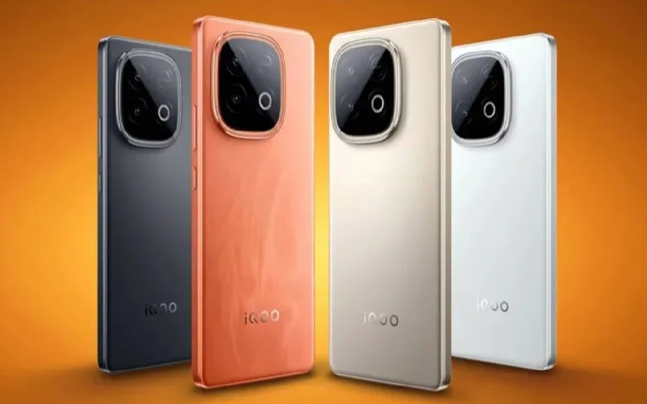 iQOO Z11 dan Z11x Resmi Meluncur: Ini Spesifikasi, Harga, dan Keunggulannya