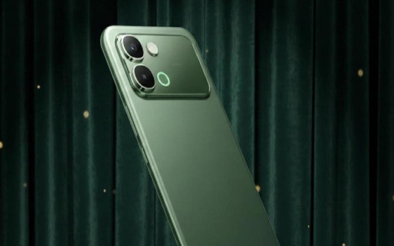 Bukan Kaleng-Kaleng! Infinix Note Edge Tawarkan Desain Premium, Layar Super Terang, dan Update Panjang