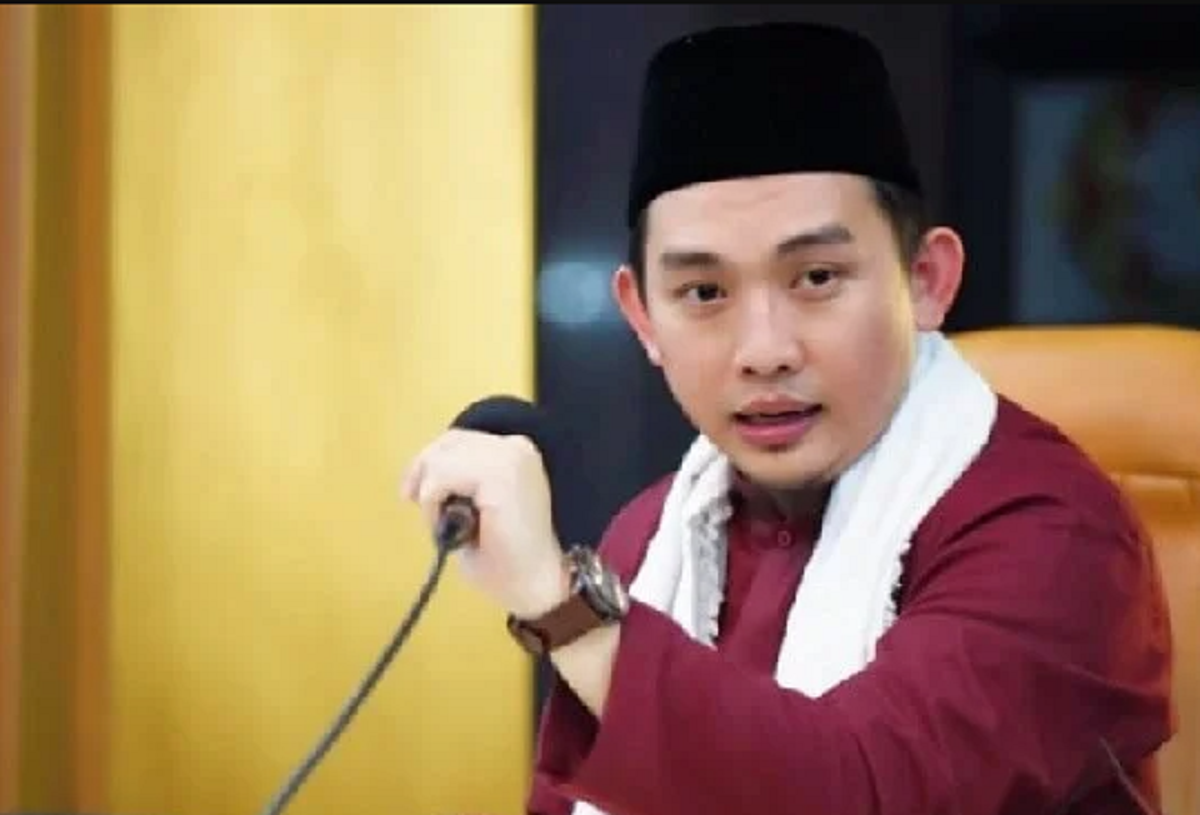 Ustadz Hilmi Firdausi Girang Timnas Indonesia Ditangan STY Kini Memang Beda: 'Dulu Seringkali Dikecewakan..'