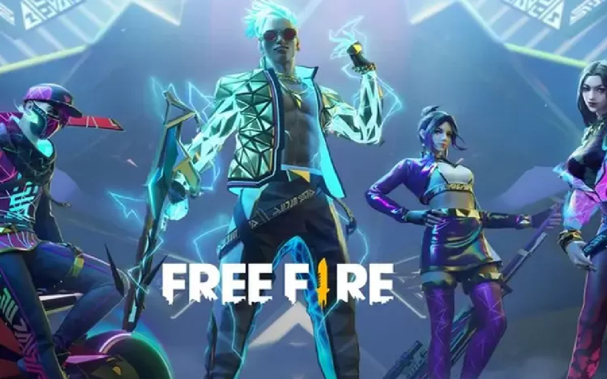 Dapatkan Skin dan Senjata Menarik Yuk Klaim Kode Redeem Free Fire Hari Ini 19 April 2024