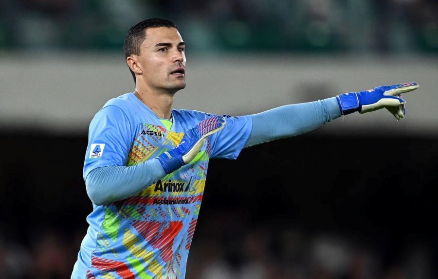 Prediksi Cremonese vs Parma: Duel Tim Promosi yang Jadi Panggung Baru Emil Audero di Liga Italia