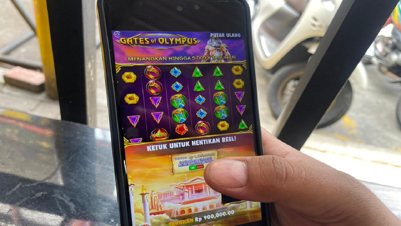 Waduh! Rp1,6 Triliun Duit Judi Online Berputar Lewat E-Wallet, PPATK Siap Sikat dan Blokir Akun Nakal