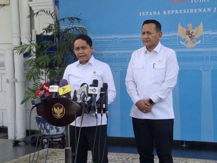 Prabowo Bikin Badan Baru Urus Gambut, Karhutla Jangan Cuma Dipadamkan Saat Sudah Membara