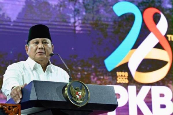 Prabowo Sebut Wartawan hingga LSM Londo Ireng, MTI Balik Serang: Demokrasi Jangan Diseret Masuk Barak