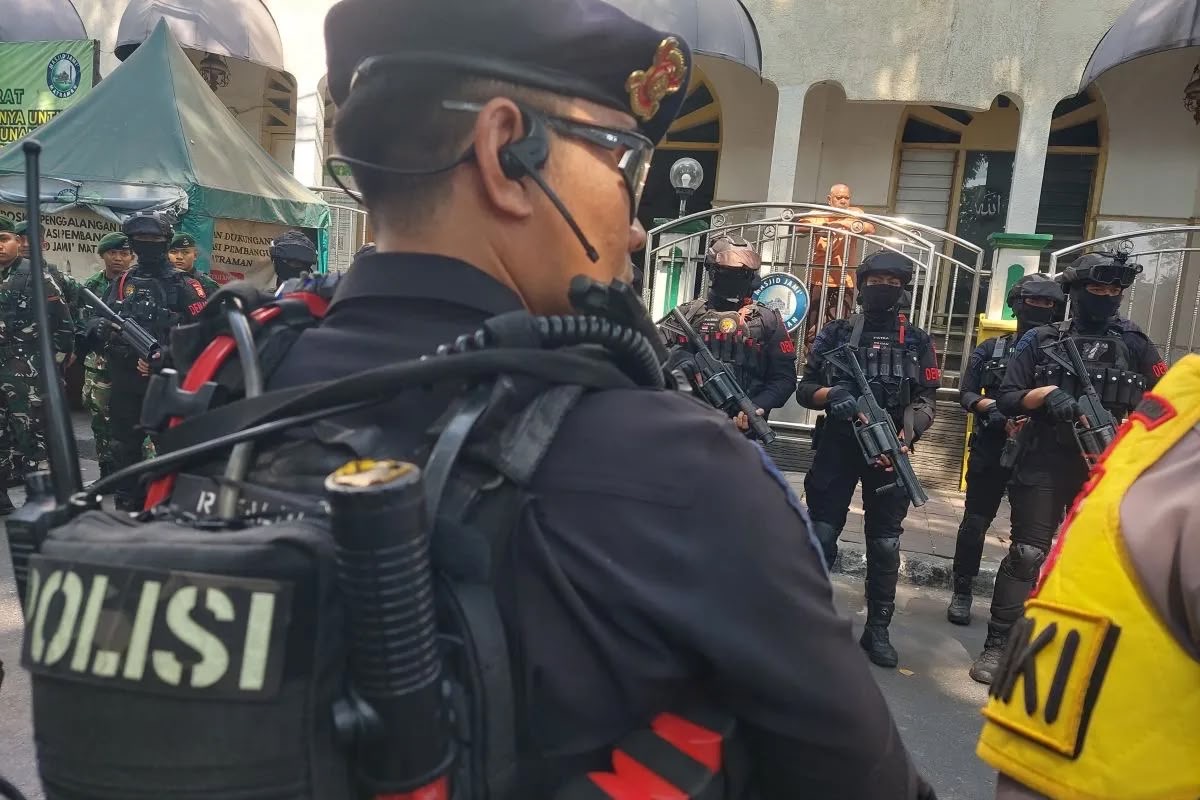 Pramono Minta Bentrokan Matraman Tak Dikaitkan Etnis, Tegaskan Jakarta Terbuka untuk Semua