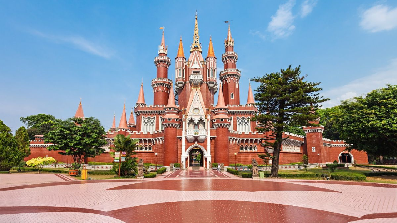 Mau Dapat Tiket Gratis Masuk TMII? Ini Persyaratannya