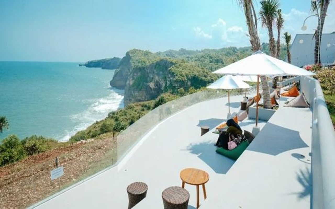 Rekomendasi 16 Tempat Wisata Jogja yang Lagi Viral, Cocok untuk Libur Lebaran