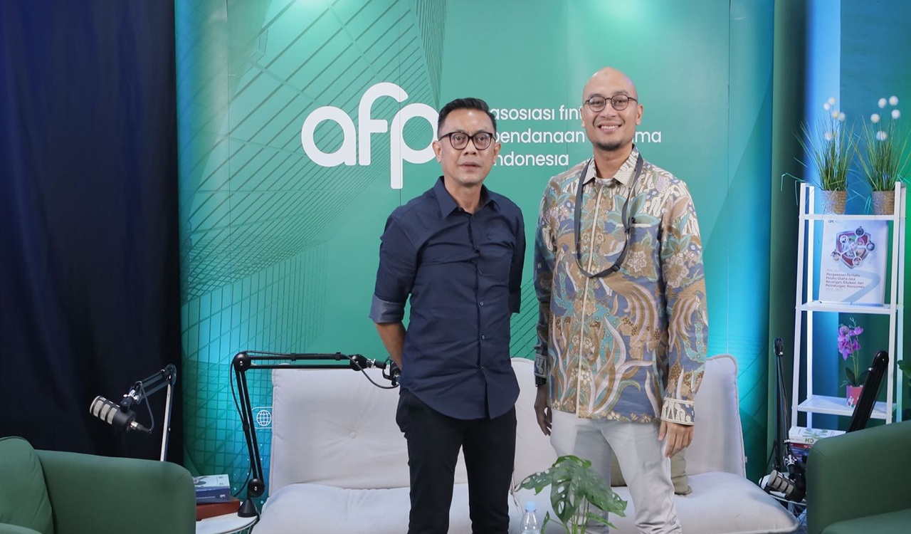 Easycash Apresiasi AFPI Raih Rekor MURI Lewat Siaran Literasi Pinjaman Daring 25 Jam