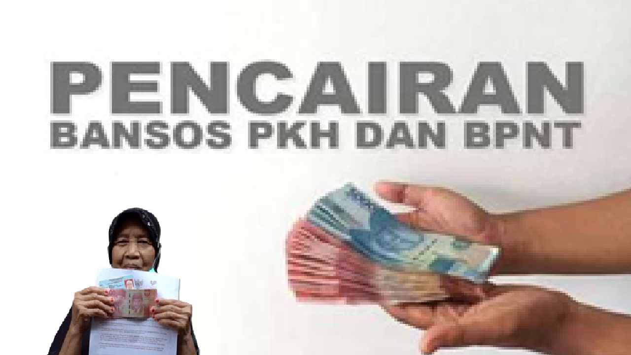 Jangan Keliru! Ini Cara Valid Cek Bansos yang Cair Bulan Agustus 2025