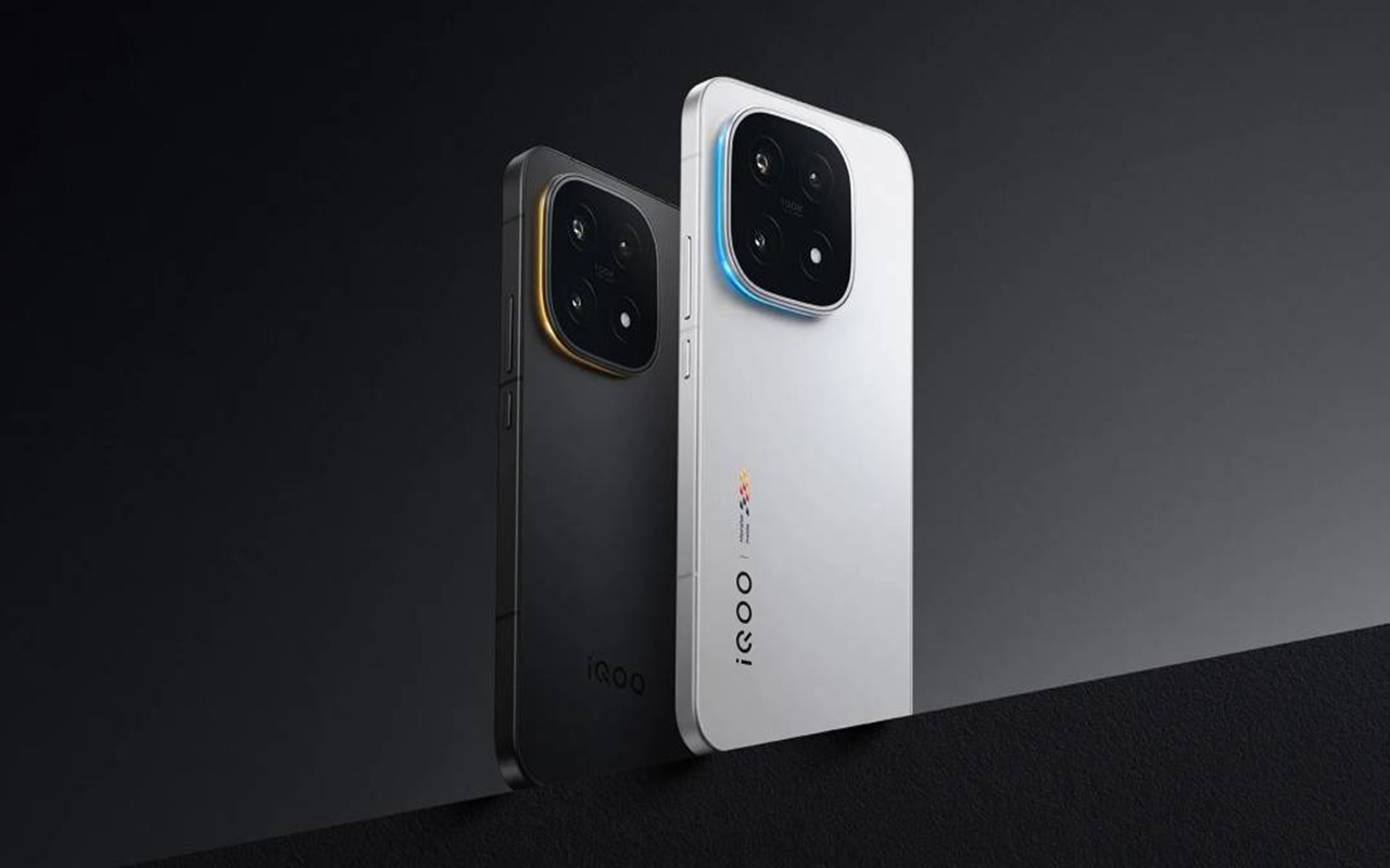 iQOO 15 Resmi Hadir: Snapdragon 8 Gen 5, Baterai 7.600 mAh, Layar 144Hz Super Terang
