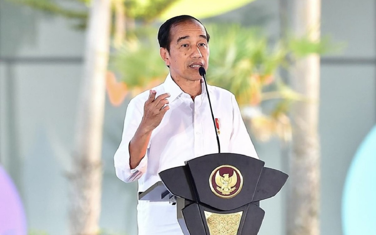 Asal Muasal Nama Mulyono yang Viral, Sosok di Balik Nama Joko Widodo?