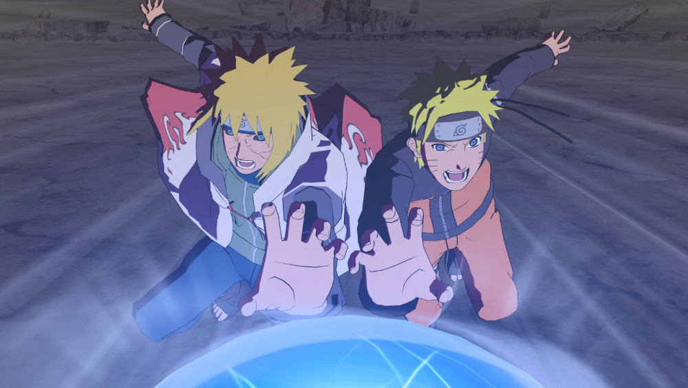 Review Game Naruto x Boruto: Ultimate Ninja Storm Connections Tersedia Opsi Bahasa Indonesia