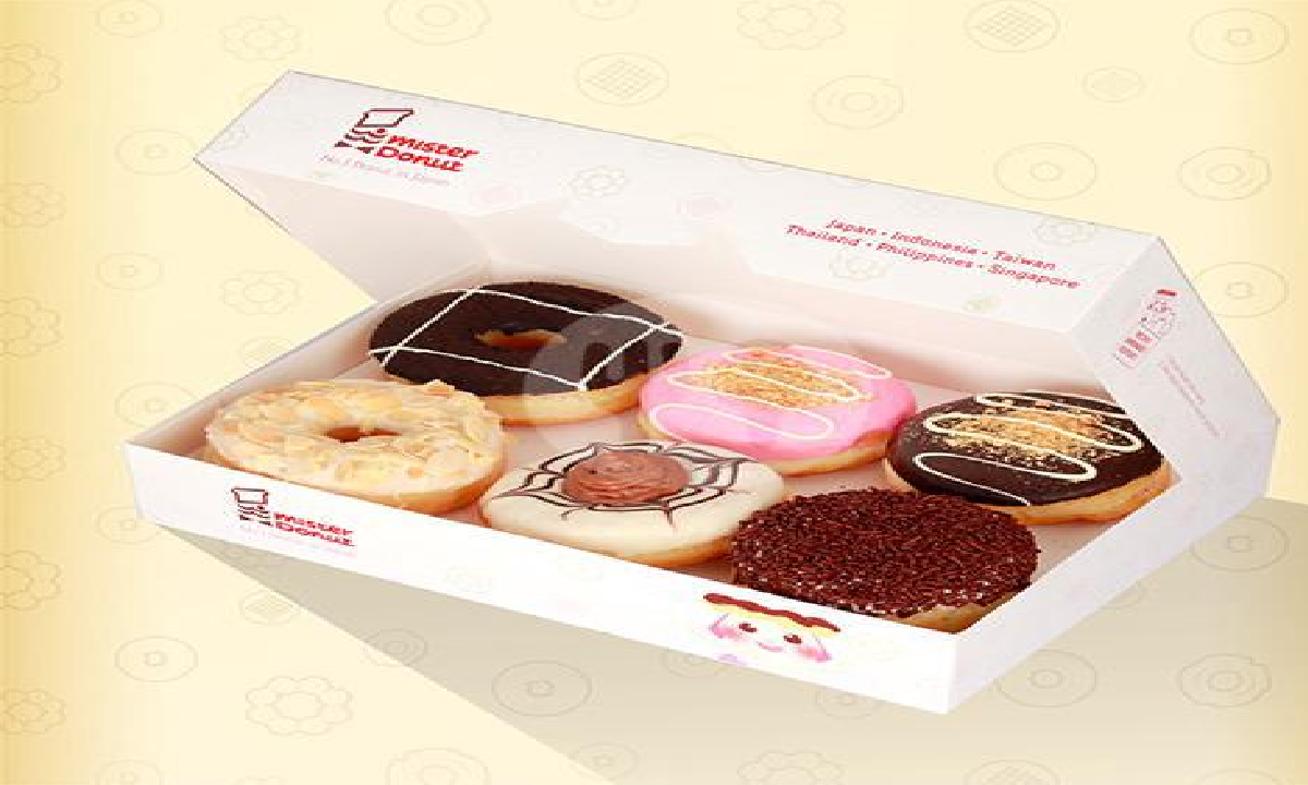 4 Promo Terbaru yang Berlaku Hingga 31 November 2025: Ada Mister Donut!