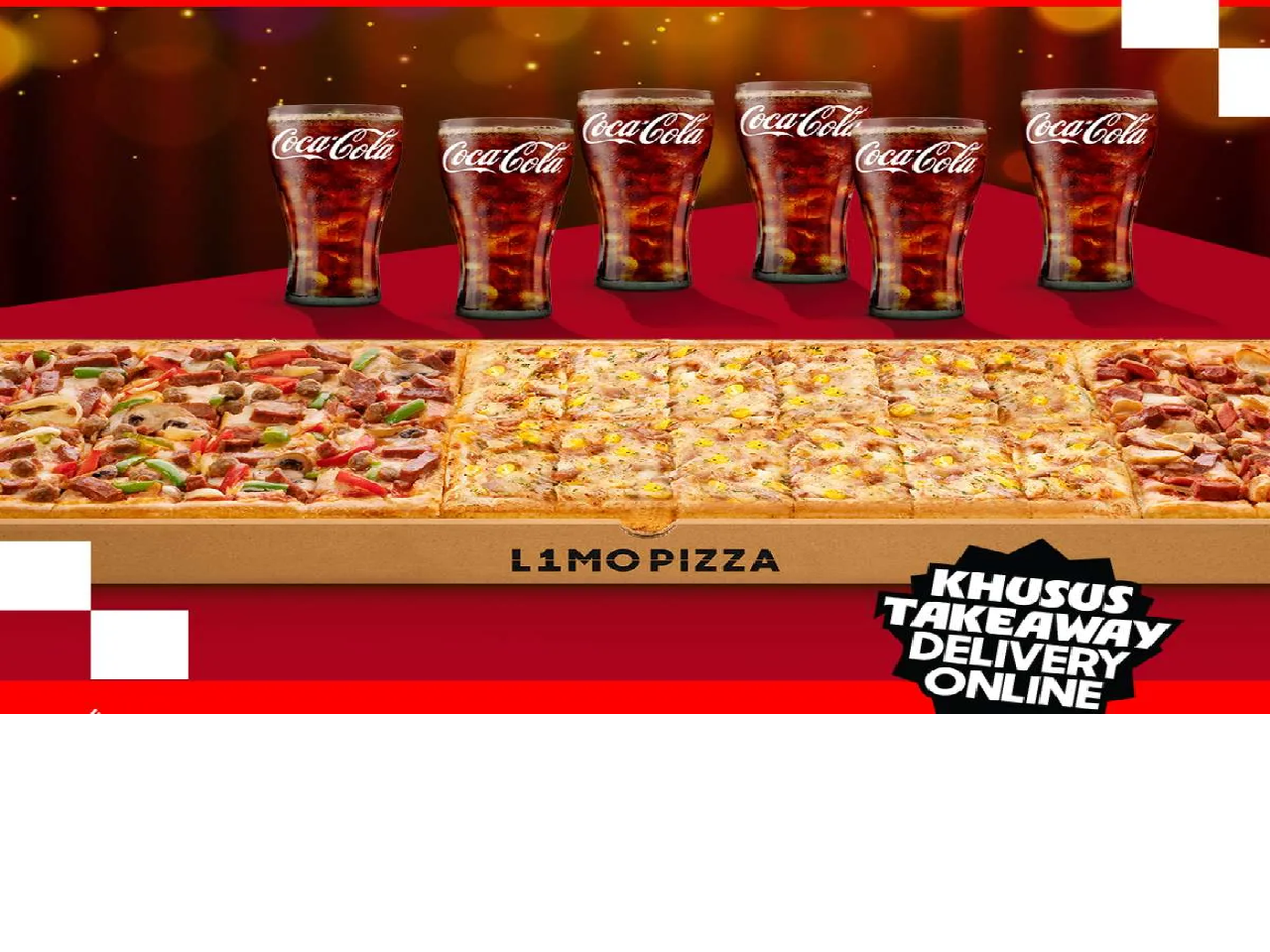 Promo Terbaru Pizza HUT Desember 2025: Pizza 1 Meter + Gratis 6 Minum Harga Spesial