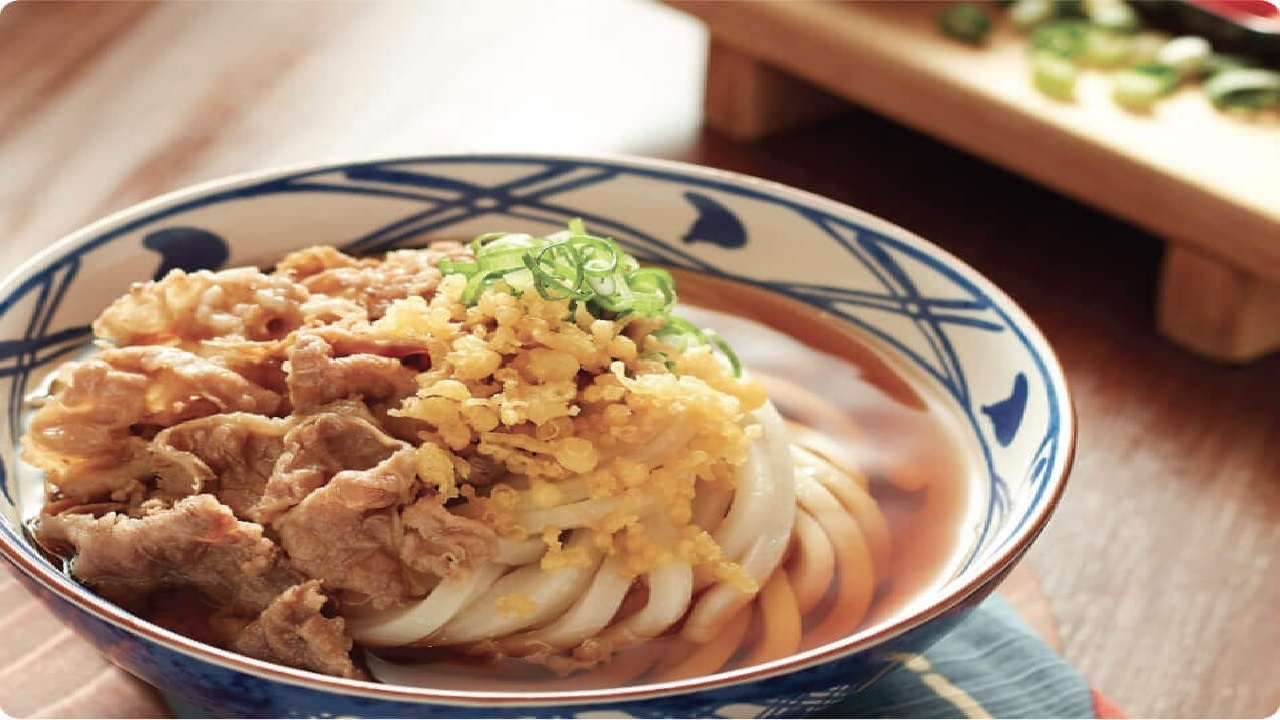 4 Promo Menarik Khusus Pembayaran Gunakan Bank BRI: Ada Marugame Udon!