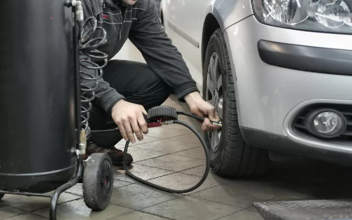 10 Langkah Cek Kondisi Mobil Sebelum Berangkat Mudik