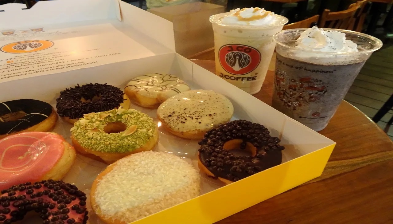 Promo JCO Menarik Maret 2026: Paket Minuman Super Hemat Mulai Rp50.000an