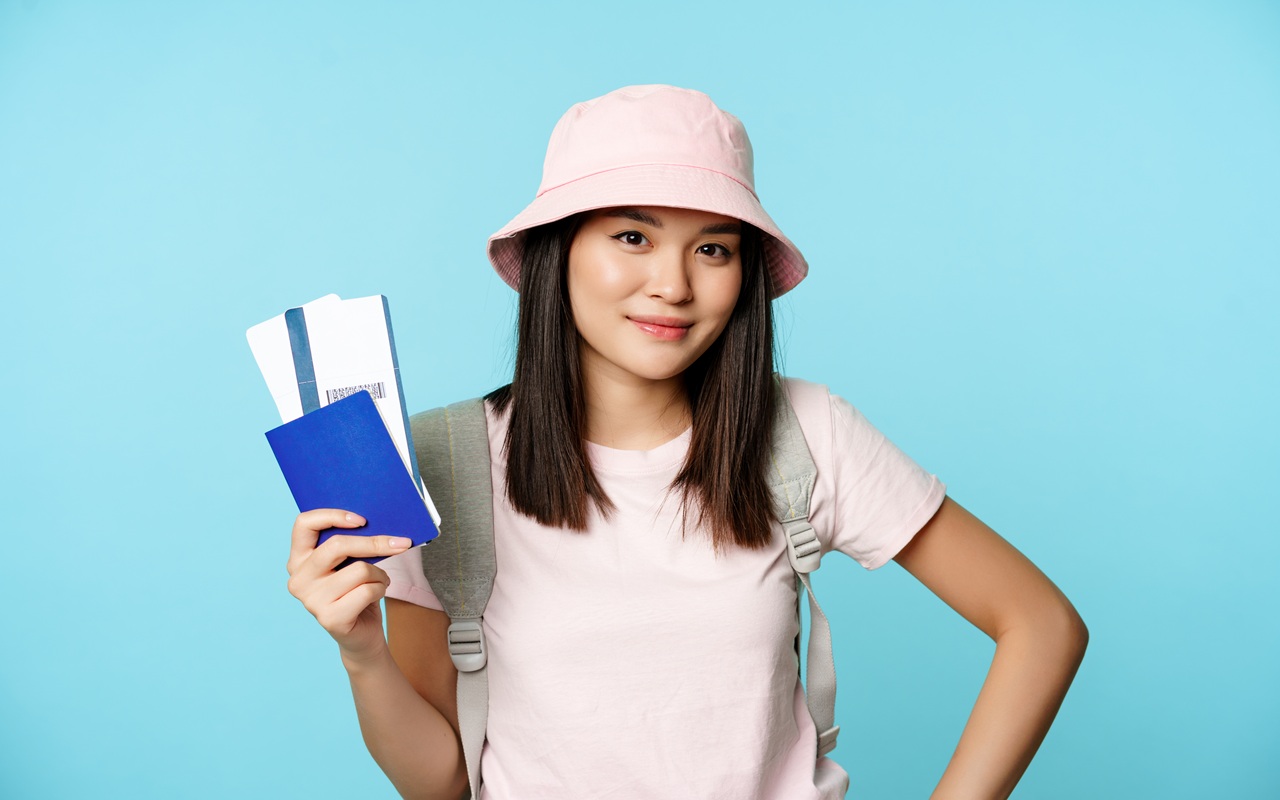 FIX! Biaya Visa Jepang Naik Mulai 1 April 2026, Ini Rincian Tarif Terbaru dan Cara Pengajuannya