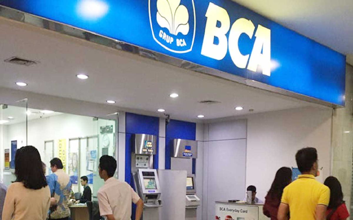 Begini Cara Mengajukan Pinjaman Uang di Bank BCA, Satset Cair Bos!