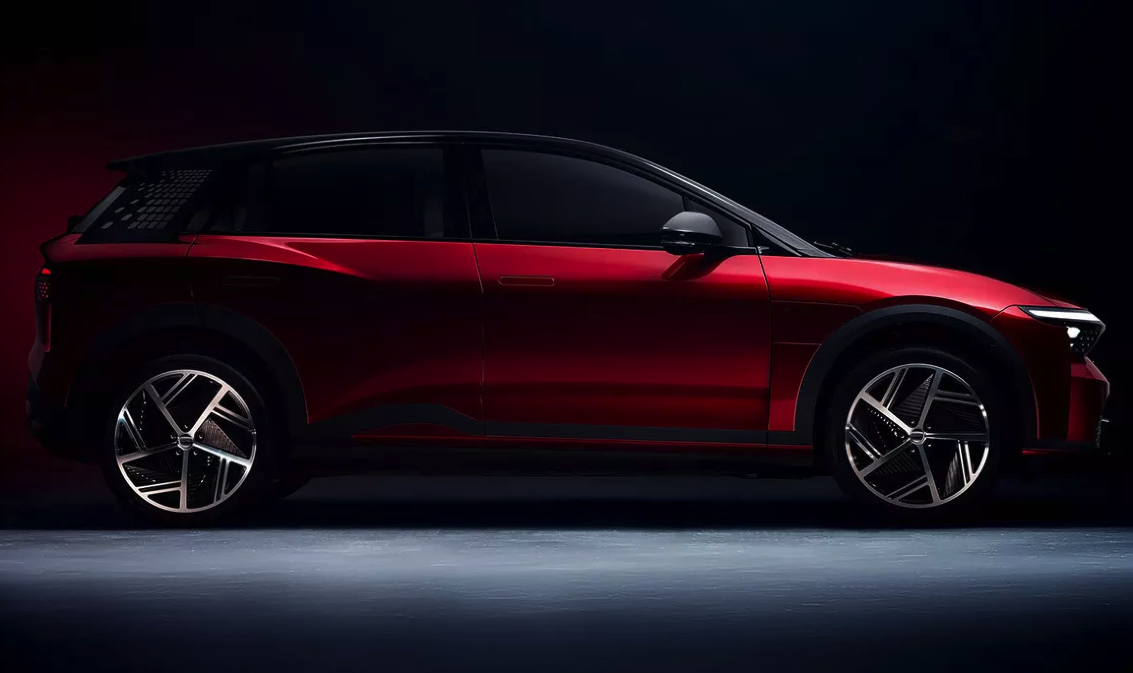 Mitsubishi Siapkan Hatchback Listrik Baru, Hasil Kolaborasi dengan Foxconn Berbasis Desain Pininfarina