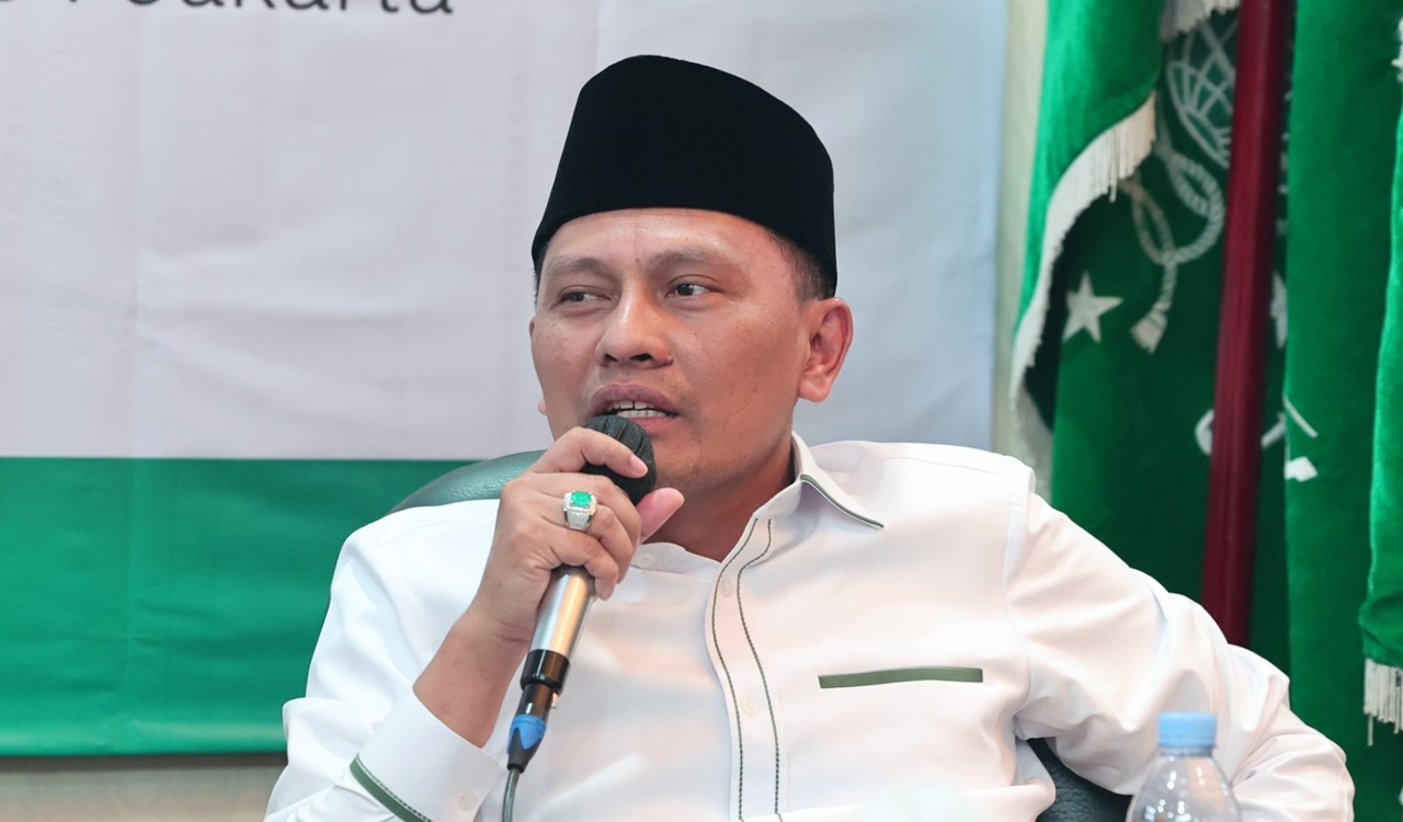 BEM PTNU Tegaskan Dukungan kepada PBNU dan Gus Gudfan, Soroti Isu Korupsi Dana Haji