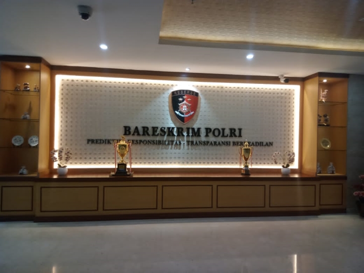 Tegas! Polri Bantah Isu Rutan Bareskrim Sarang Narkoba, Ungkap Temuan Pelanggaran Ini