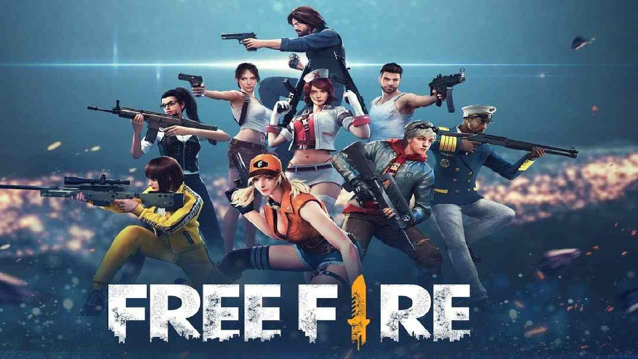 Hadiah Jumat Berkah dari Garena, Yuk Klaim Kode Redeem Free Fire Jumat 16 Mei 2025