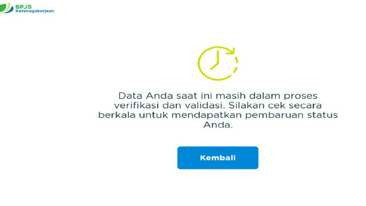 Sudah Isi Nomor Rekening Tapi BSU Belum Kunjung Cair? INI Penyebabnya